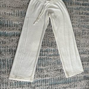 Juicy Couture Terry Track Pants